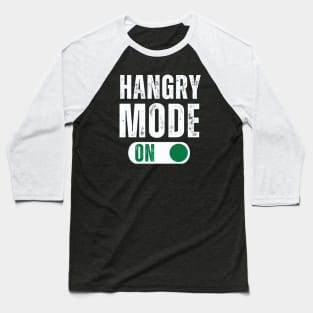 Fasting Baseball T-Shirt